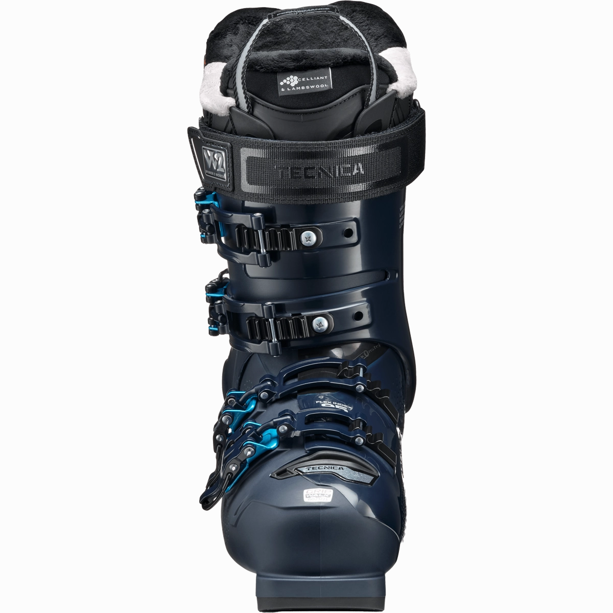 Scandinavian Snow Boots Women's Mach1 MV 95