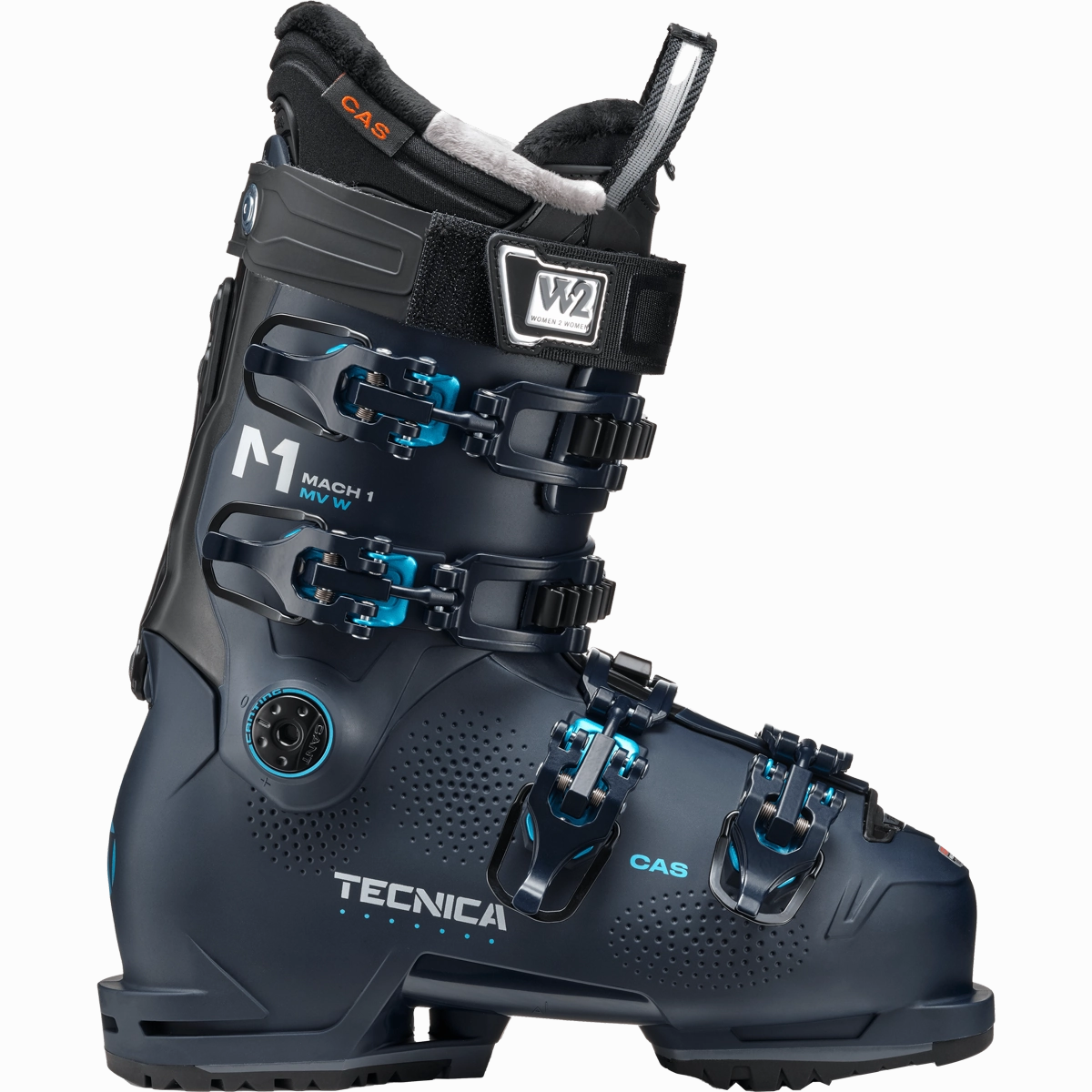 Lands End Expedition Snow Boots Women's Mach1 MV 95