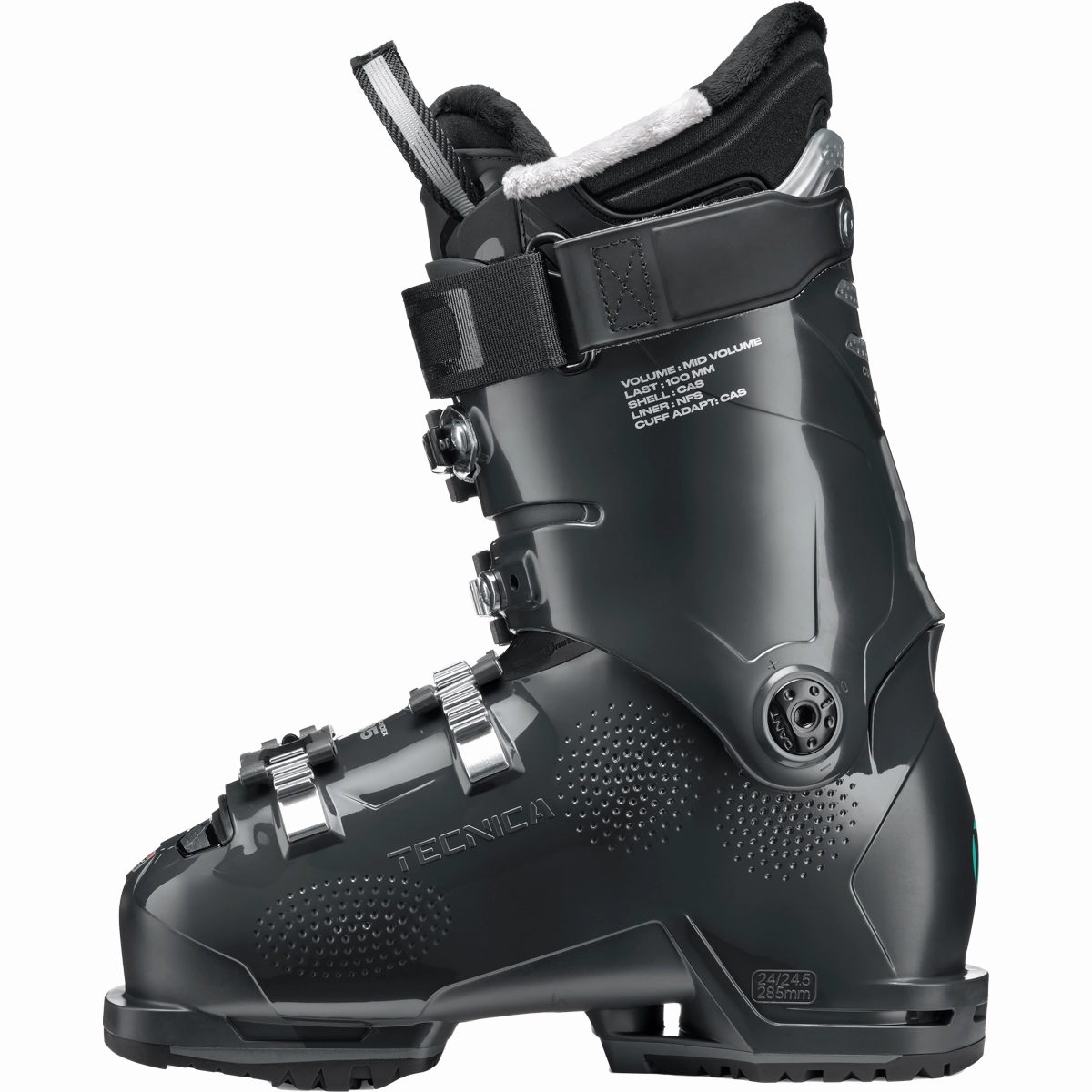 Portland Snow Boots Women's Mach Sport MV 85