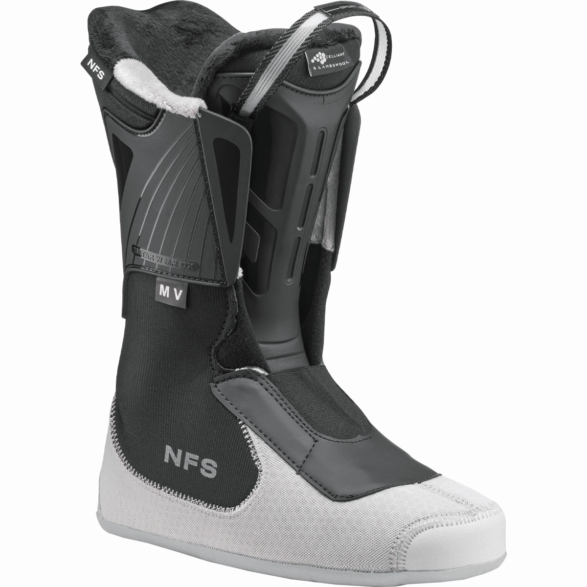 Snow Boots Brands Women's Mach Sport MV 85