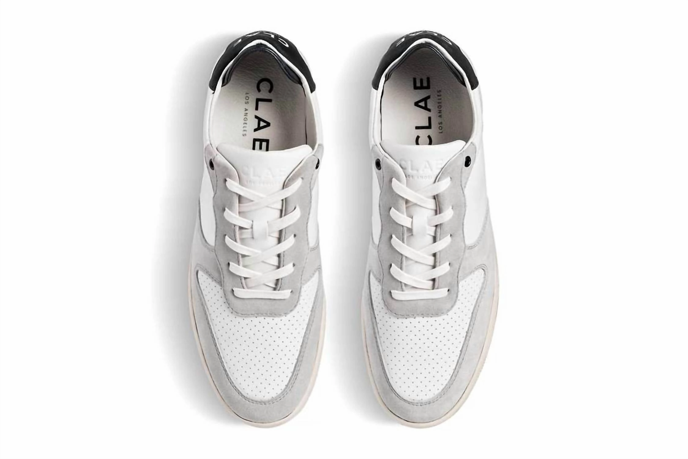 Sneakers Polo Women's MALONE SNEAKERS