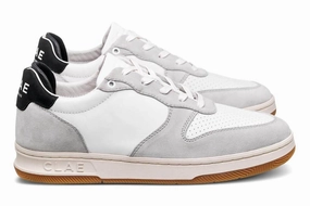 Women's MALONE SNEAKERS High Top Platform Sneakers