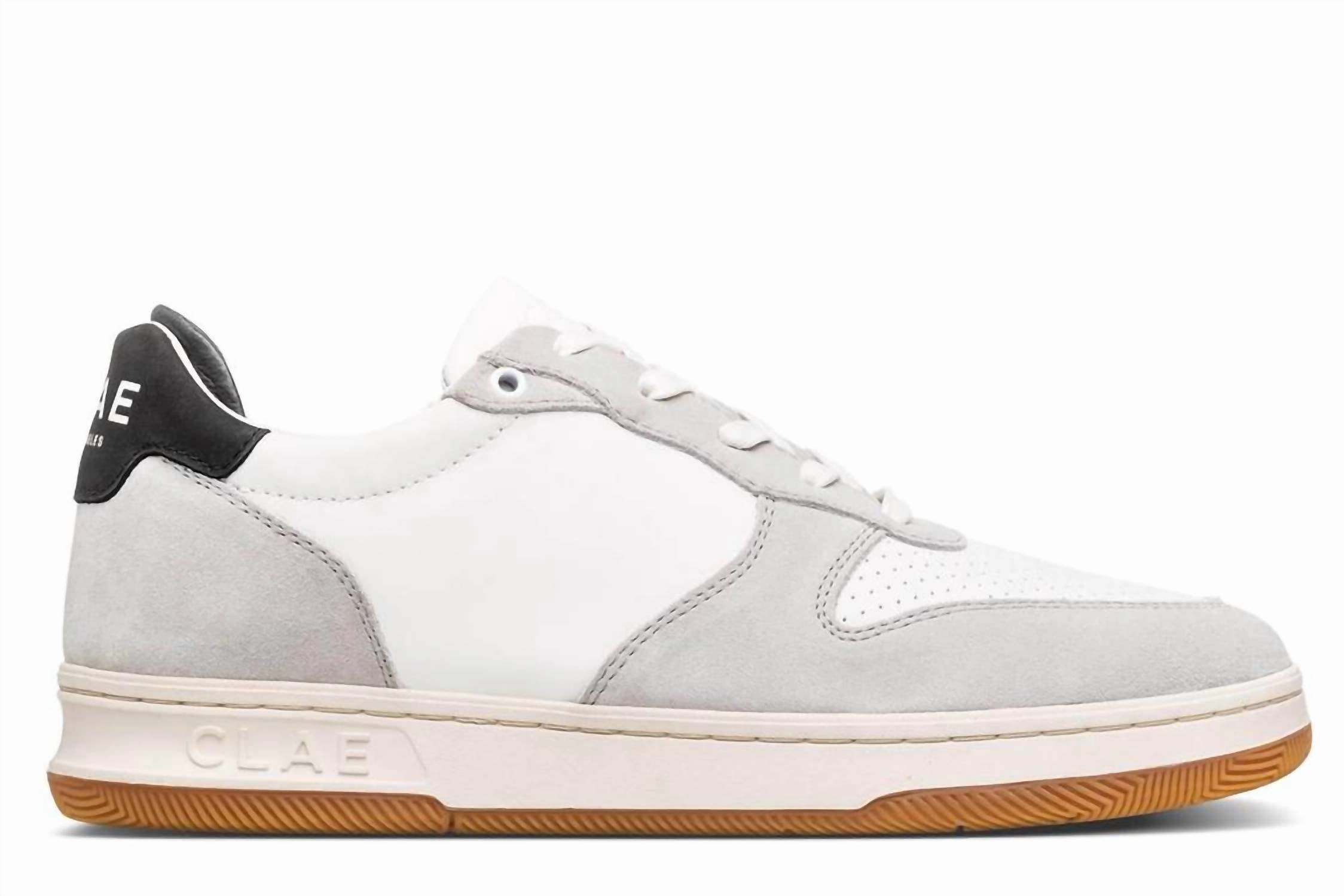 Men's Sneakers Women's MALONE SNEAKERS