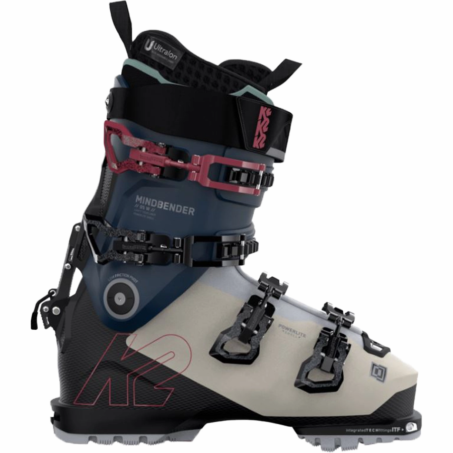 Ugg Mini Snow Boot Women's Mindbender 95