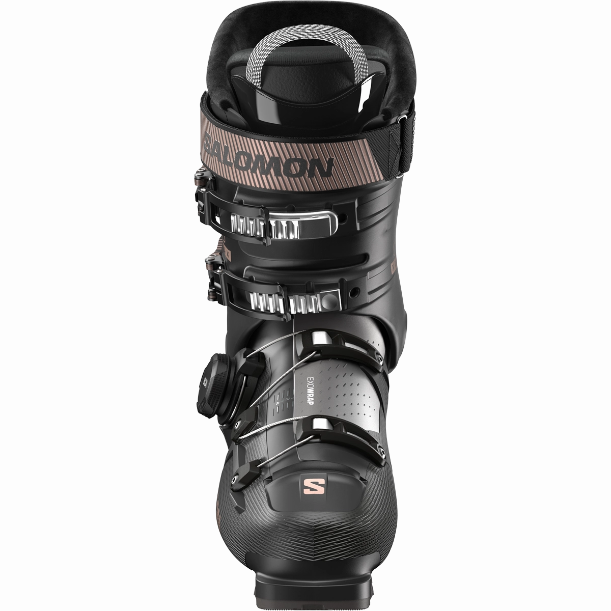 Snow Boots Vancouver Women's S/Pro Supra BOA X90 GW