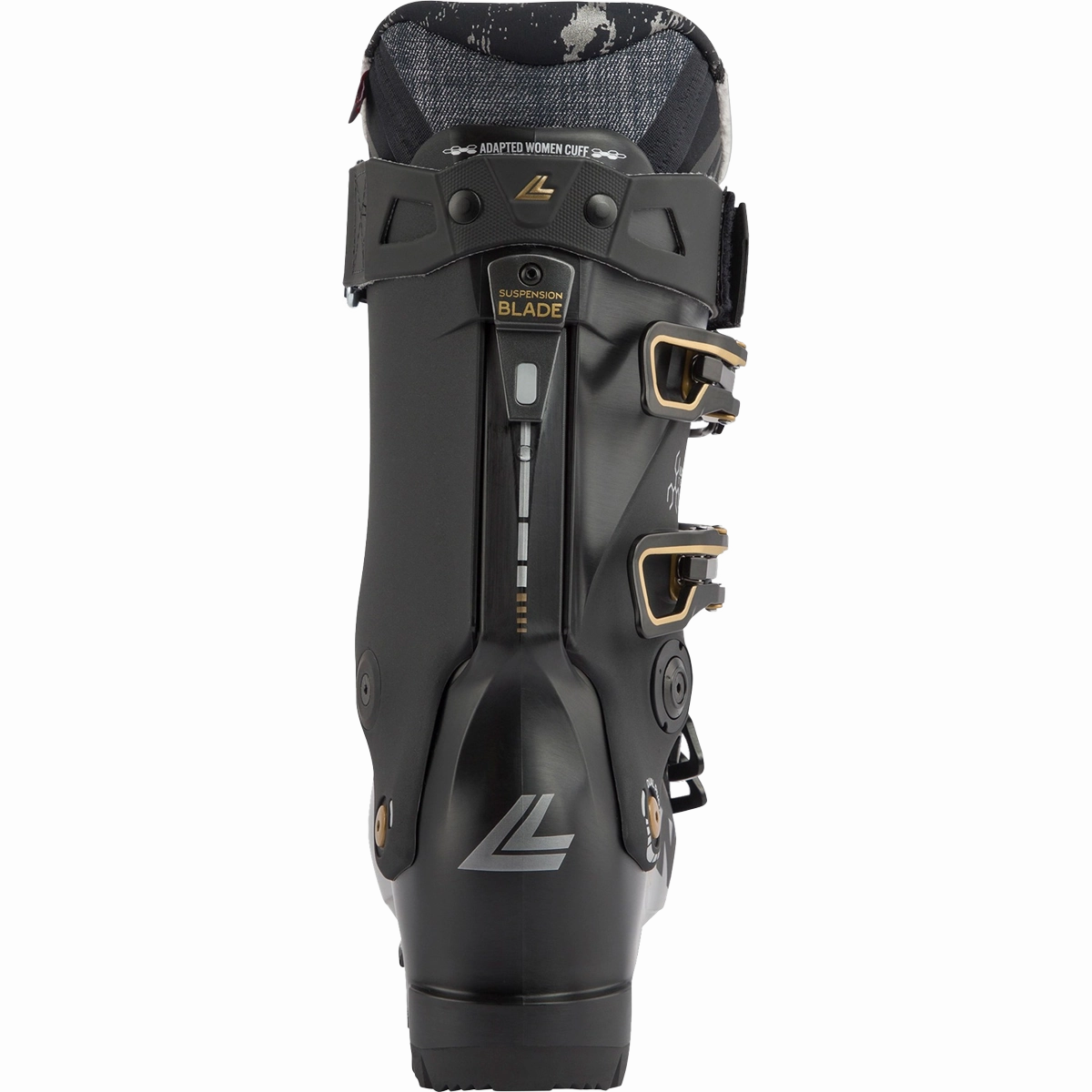 Canadian Snow Boots Brands Women's Shadow 95 MV GW