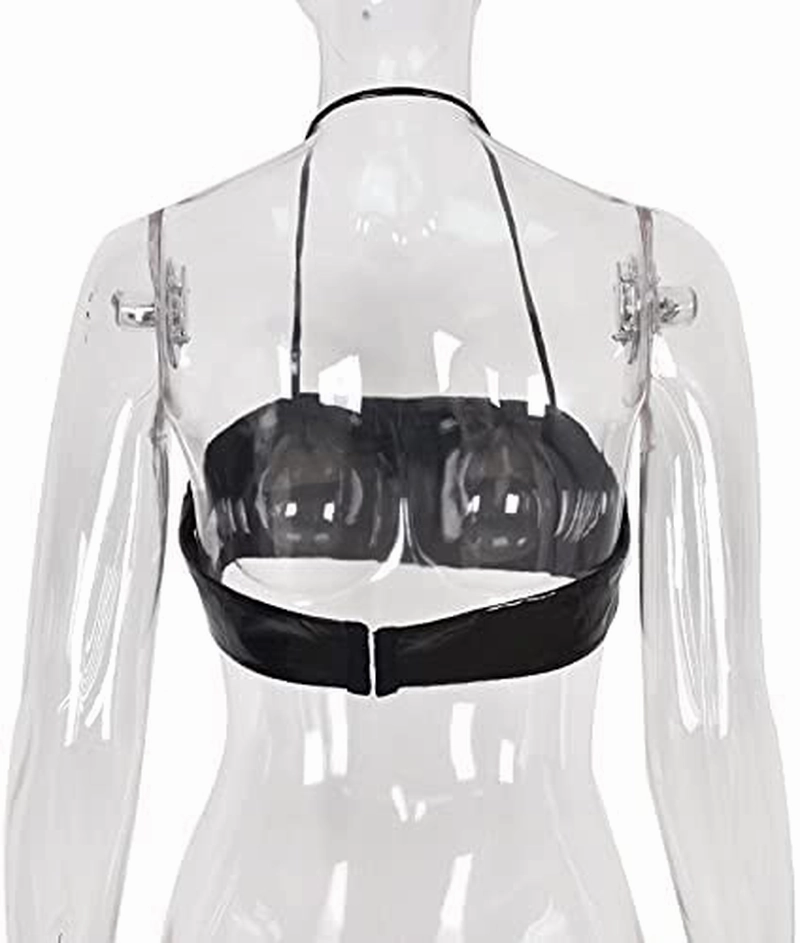 Best Work Boots For Arch Support Women's Sleeveless Camisole Tanks Top Girls Teens Fashion Spaghetti Strap Crop Top