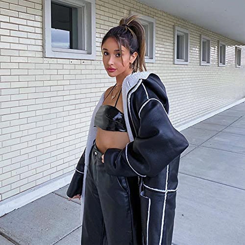 Direct Attach Soft Toe Waterproof Work Boot Women's Sleeveless Camisole Tanks Top Girls Teens Fashion Spaghetti Strap Crop Top