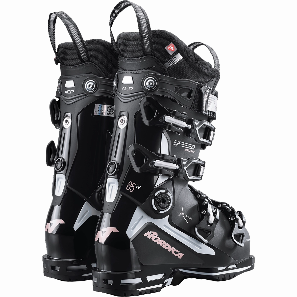 Men Rain Snow Boots Women's Speedmachine 3 85