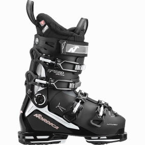 Landmark Snow Boots Women's Speedmachine 3 85