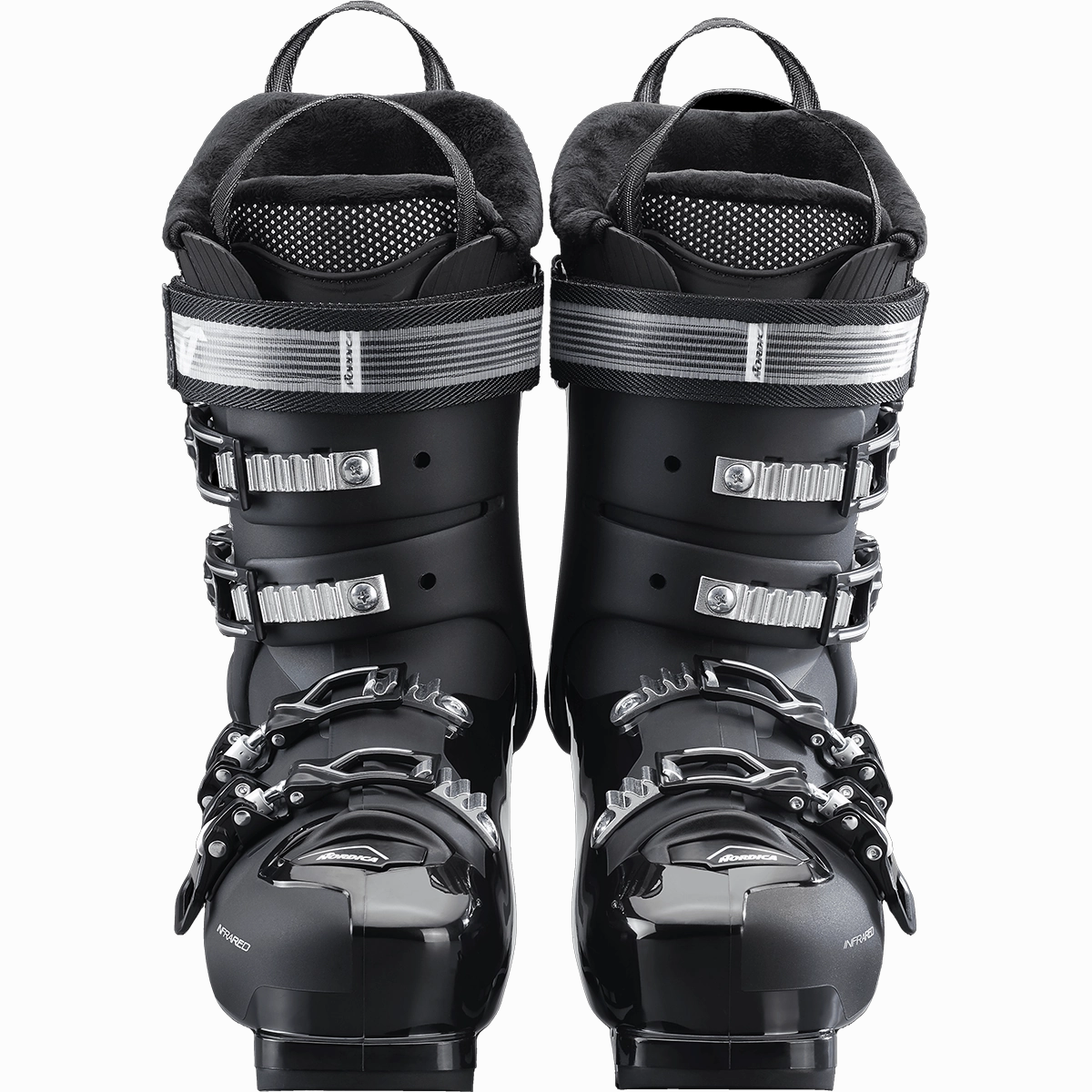 Women's Speedmachine 3 85 Winter Snow Boots