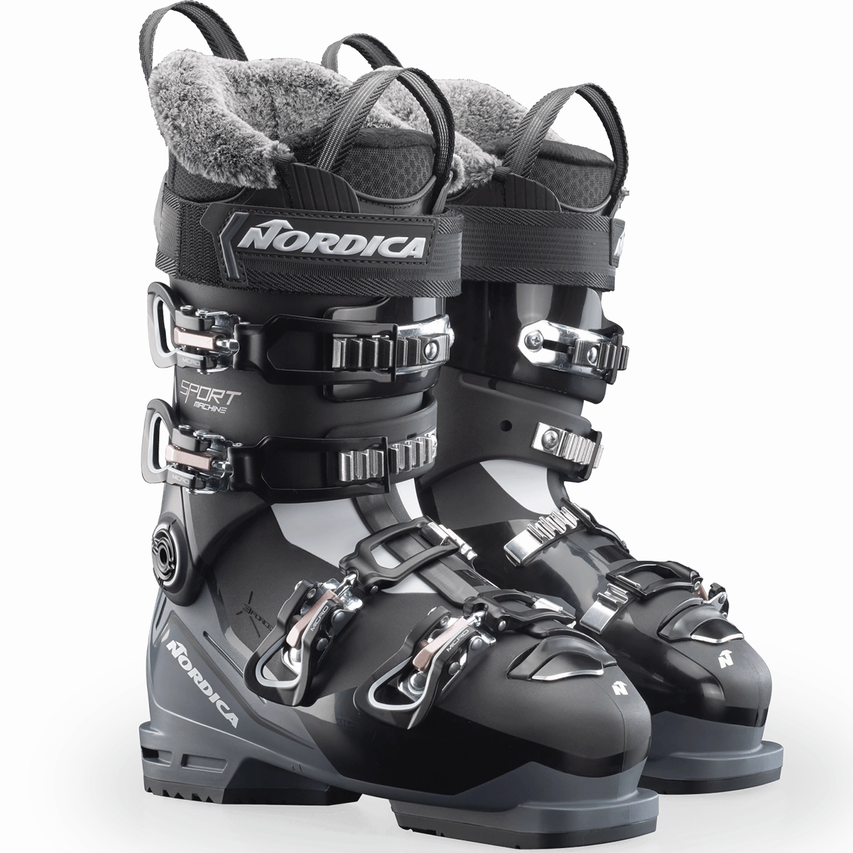 Women's Sportmachine 3 75 Ona Rmx Chukka Waterproof Snow Boots