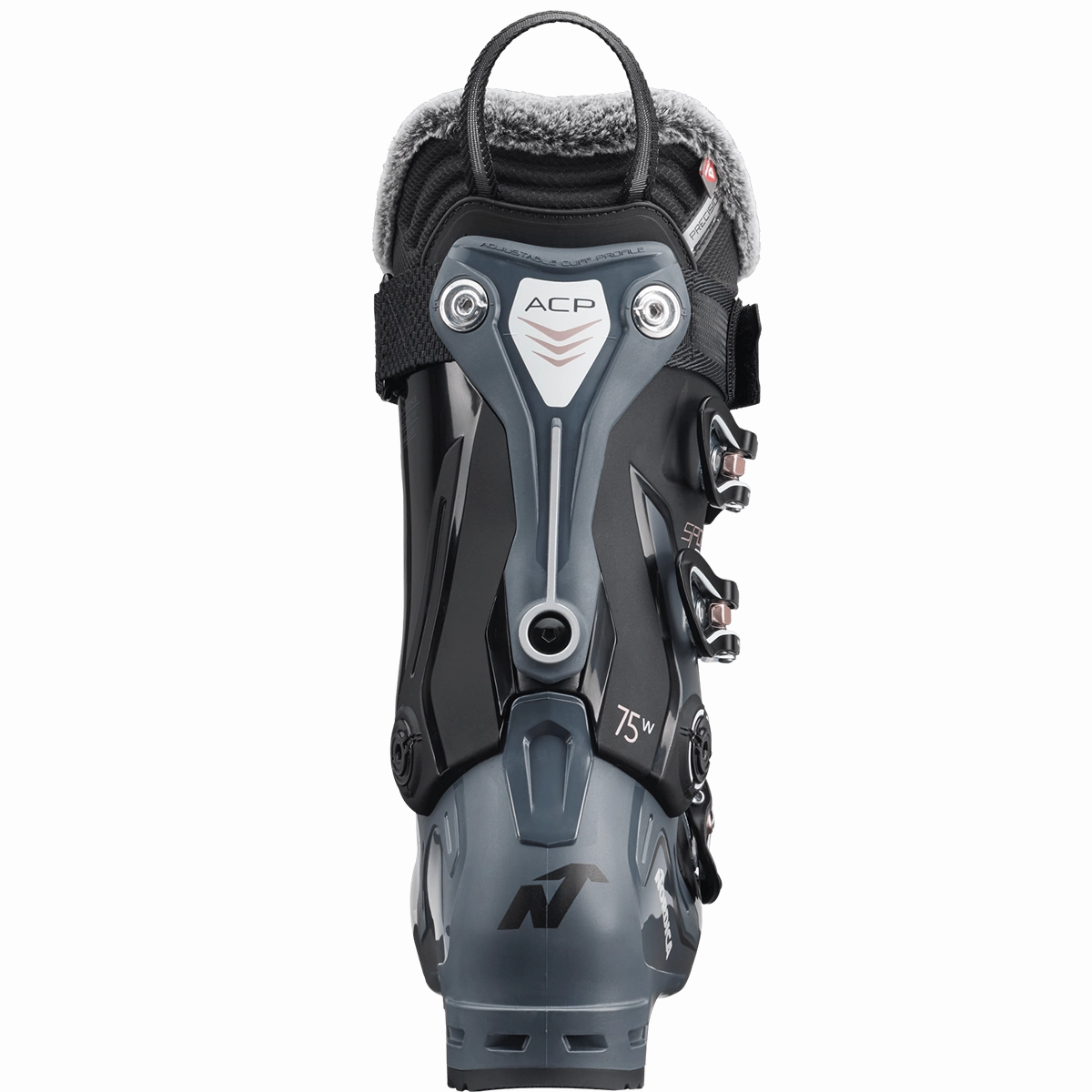 Women's Sportmachine 3 75 Muk Luk Snow Boots