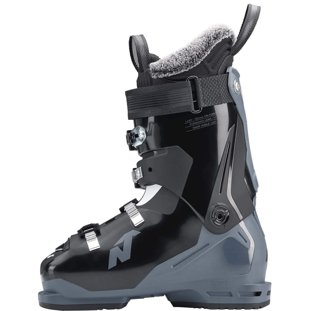 Women's Sportmachine 3 75 Kamik Iceland F Snow Boots Review