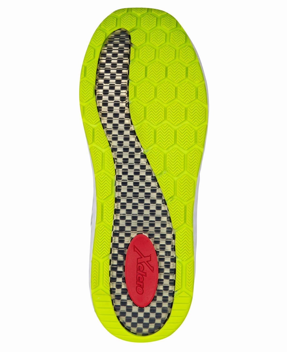 WOMEN'S STEADFAST RUNNING SHOES - MEDIUM WIDTH Ladies Wedge Heel Sneakers