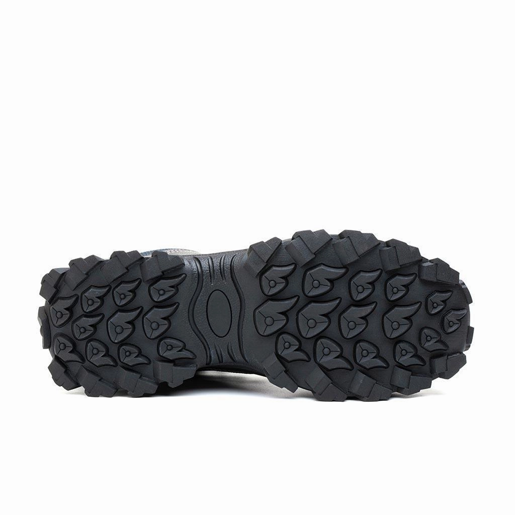 Women's Steel Toe Boots - Slip Resistant | B067 Best Waterproof Western Work Boots