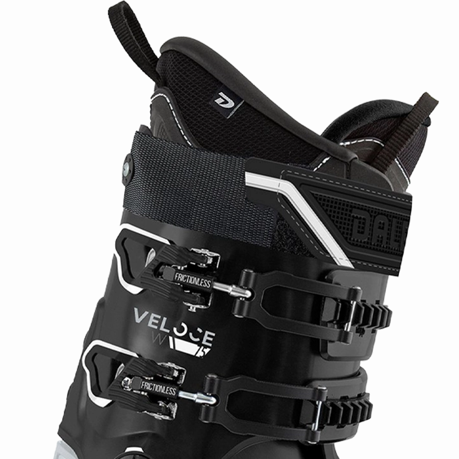 Tisha Lug Sole Waterproof Snow Boots Women's Veloce 75 GW