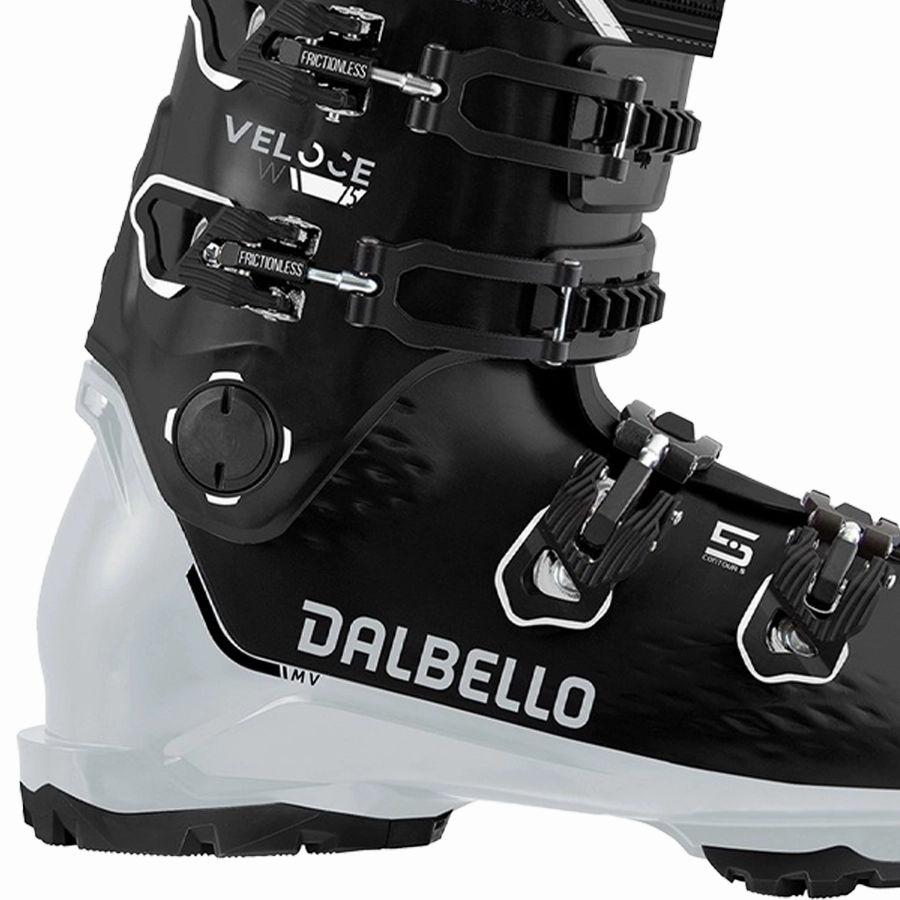 Best Snow Hiking Boots Women's Veloce 75 GW