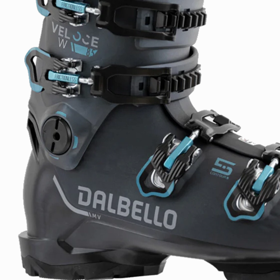 Women's Veloce 85 GW Best Snow Boots 2020