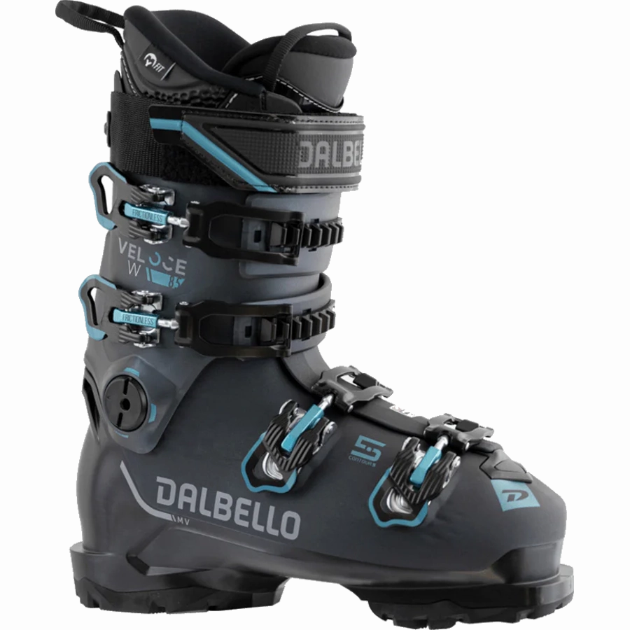 Boots In The Snow Women's Veloce 85 GW