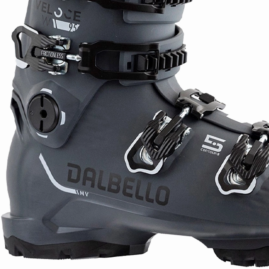 Good Hiking Boots Women's Veloce 95 GW