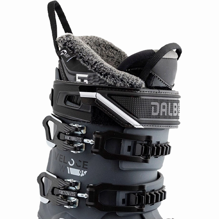 Women's Veloce 95 GW Vans Snow Kicker Boots