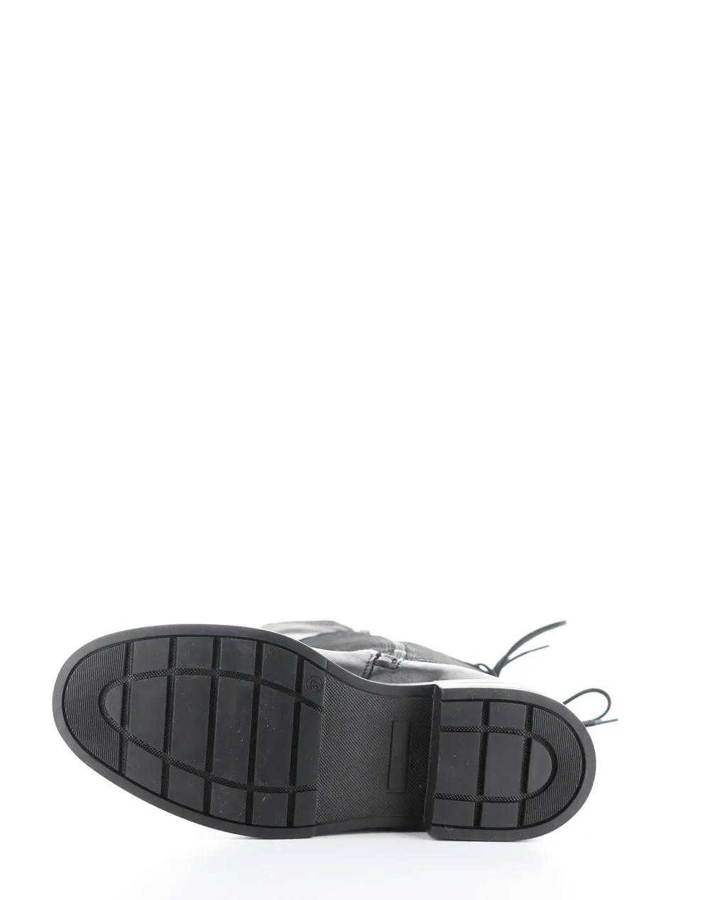 Women's Mateo Round Toe Boot - Black Timberlin Boots