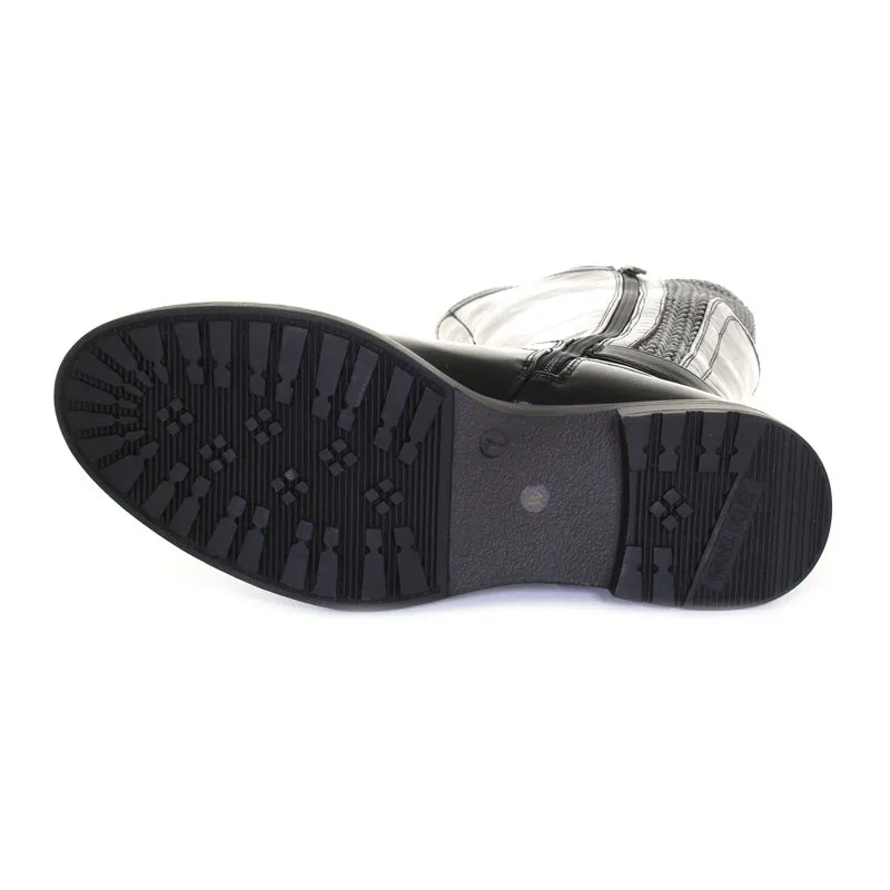 Women's Taylor Tall Boot Lineman Climbing Boots