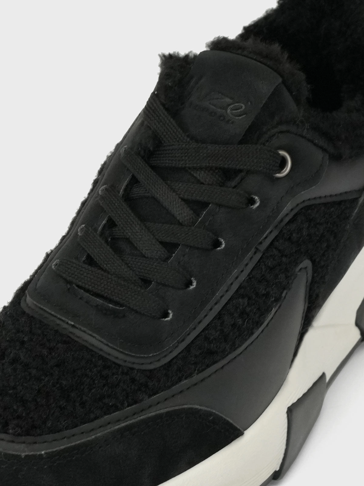 Waterproof Flat Pedal Mountain Bike Shoes Womens "KHAFRA" Laced Up Casual Sneakers