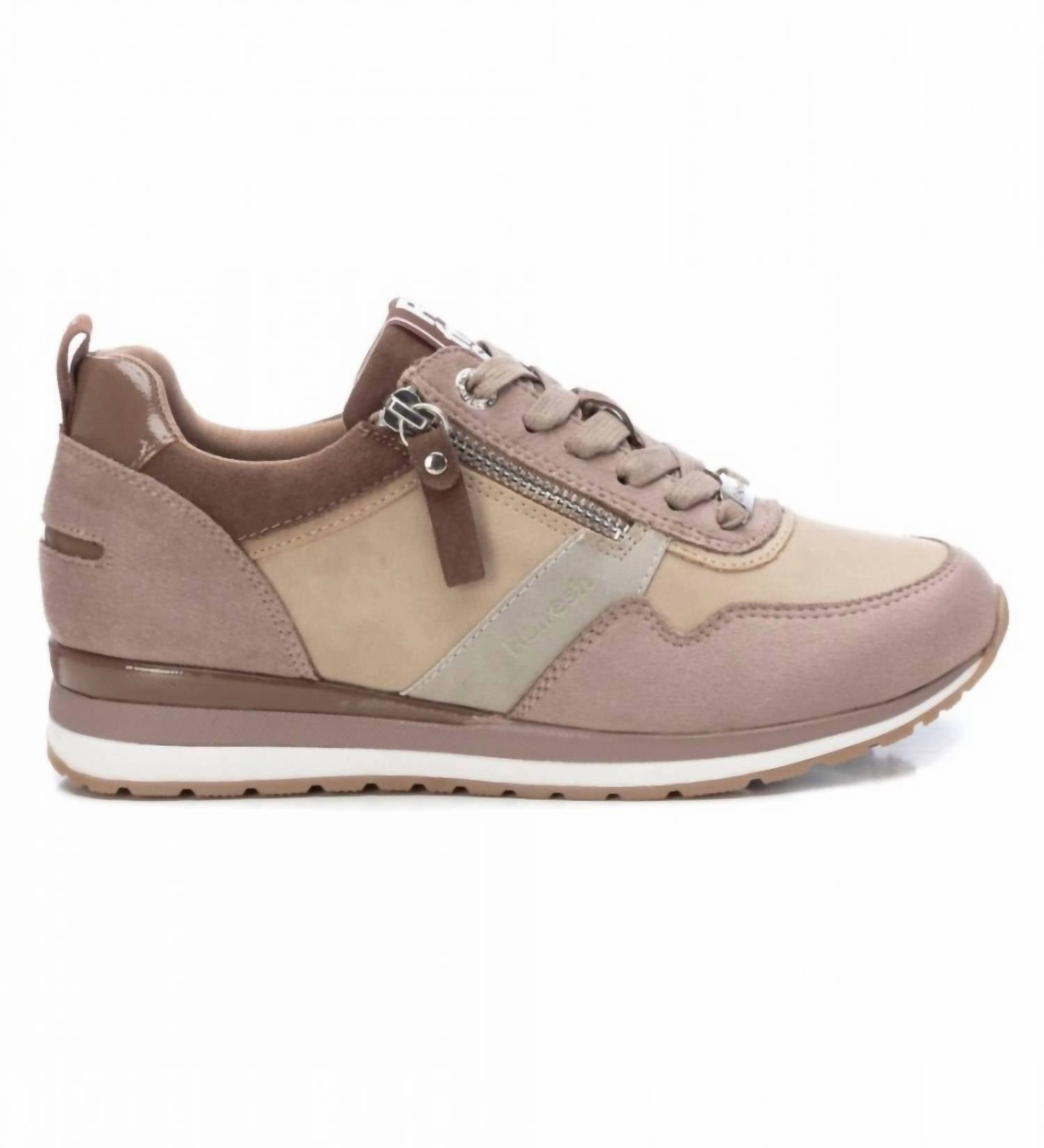 Xti - WOMEN'S CASUAL SNEAKERS Best Sneakers For All Day Walking