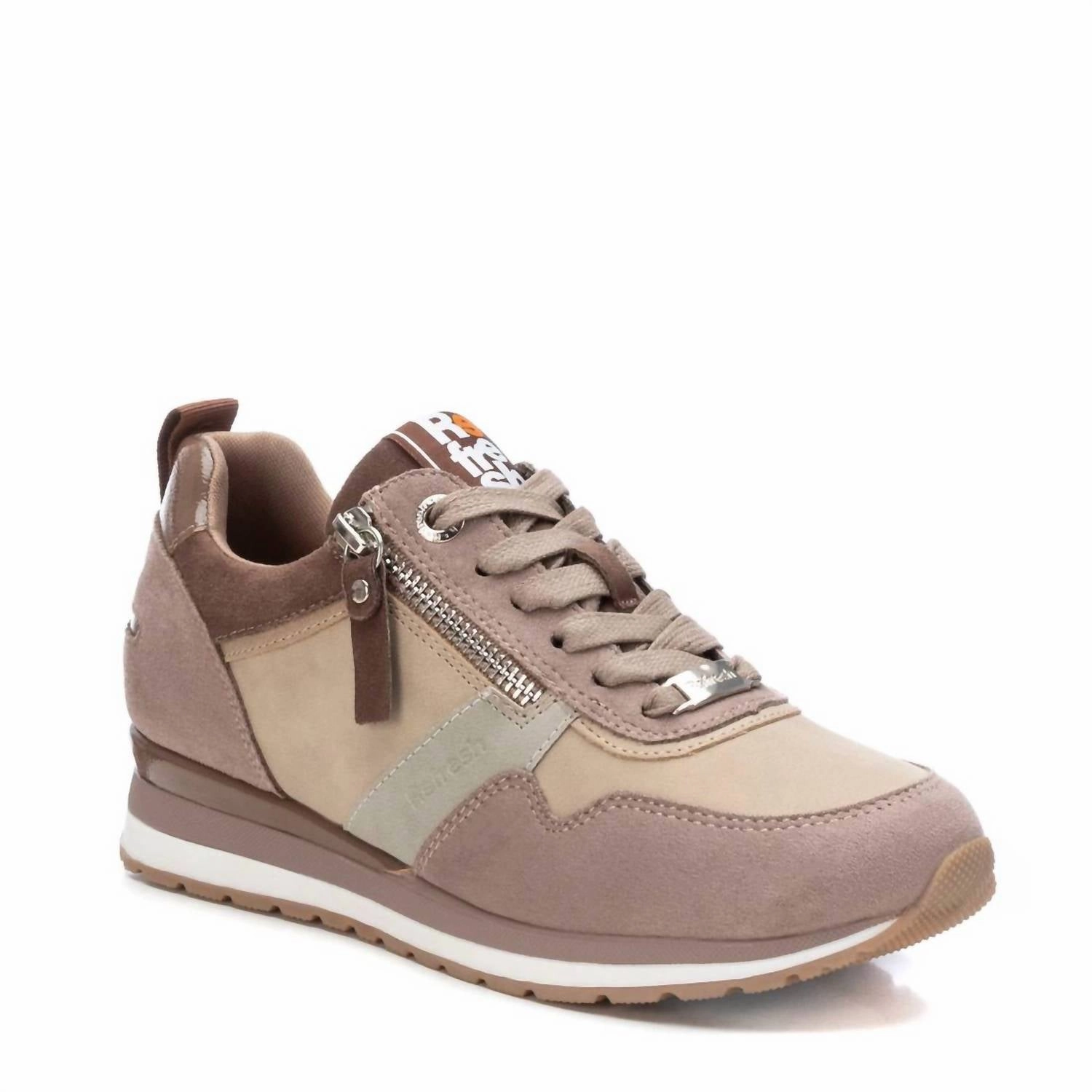 Car Racing Sneakers Xti - WOMEN'S CASUAL SNEAKERS