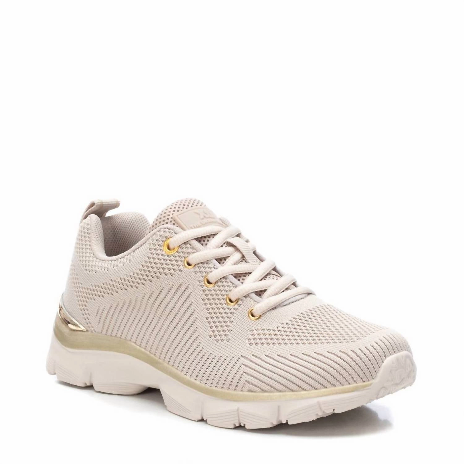 Playform Sneakers Xti - Women's Lace-Up Sneakers