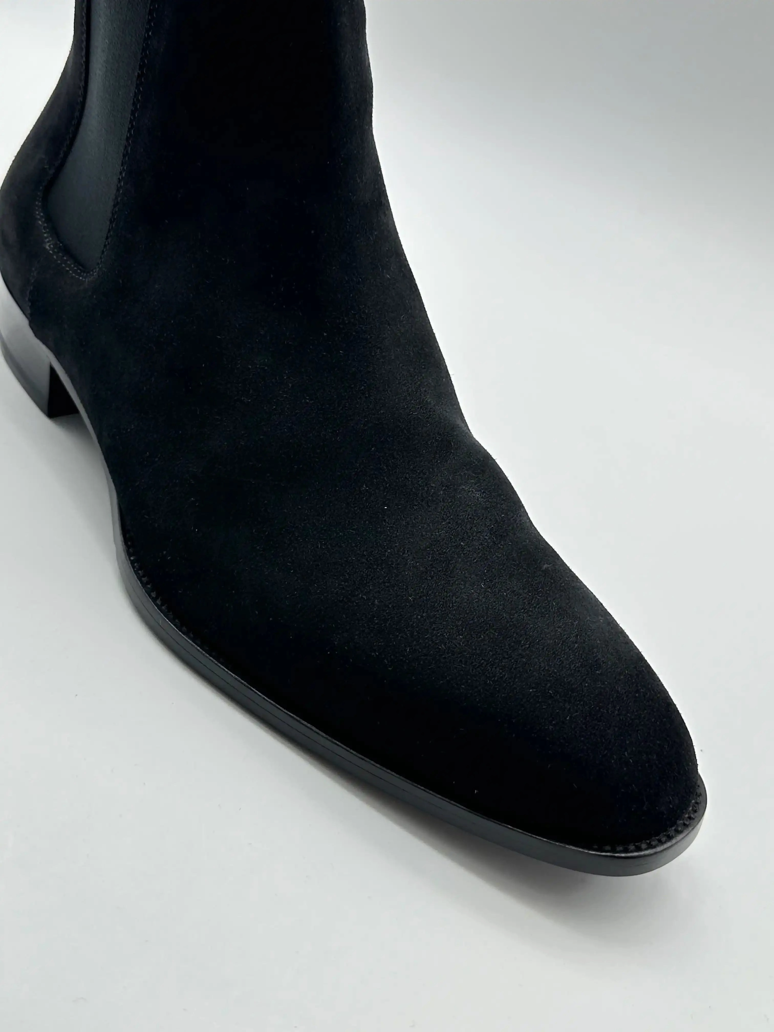 Wyatt Ankle Boot Best Boots For Roofing