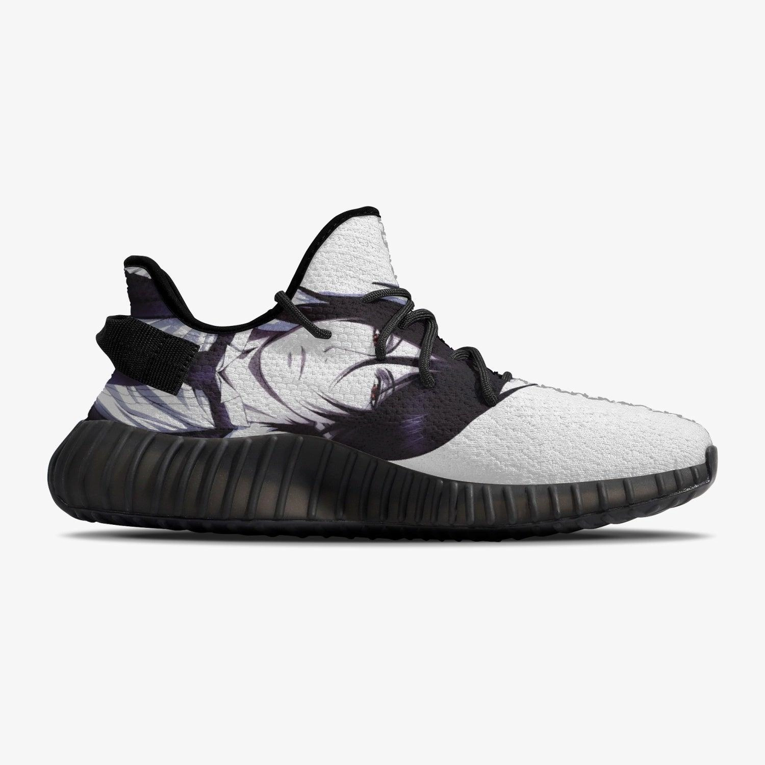 Black Butler Sebastian Michaelis YZ Anime Shoes Best Asics Trail Shoes