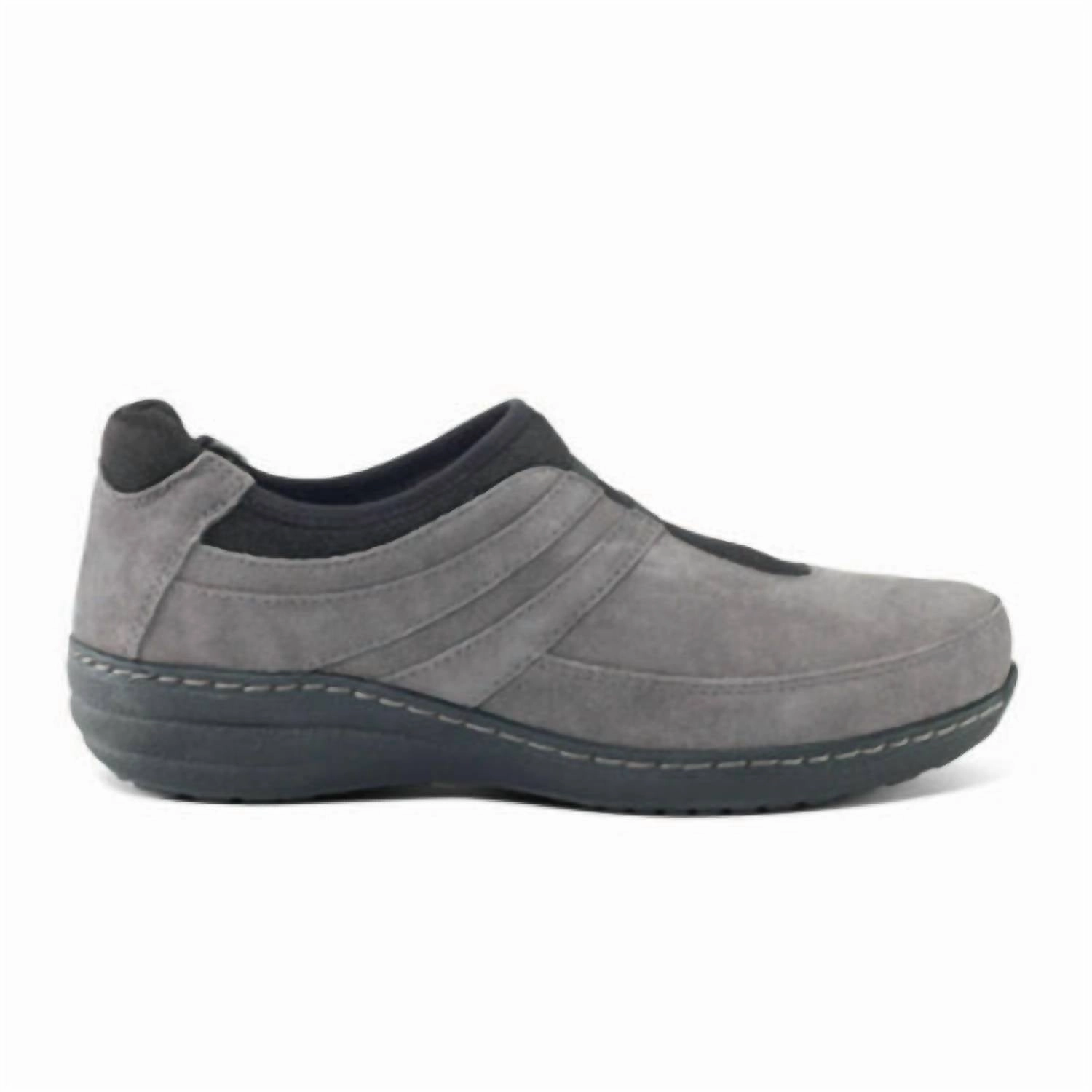 Aetrex - Women Kimber Slip On Shoes Trending Loafers