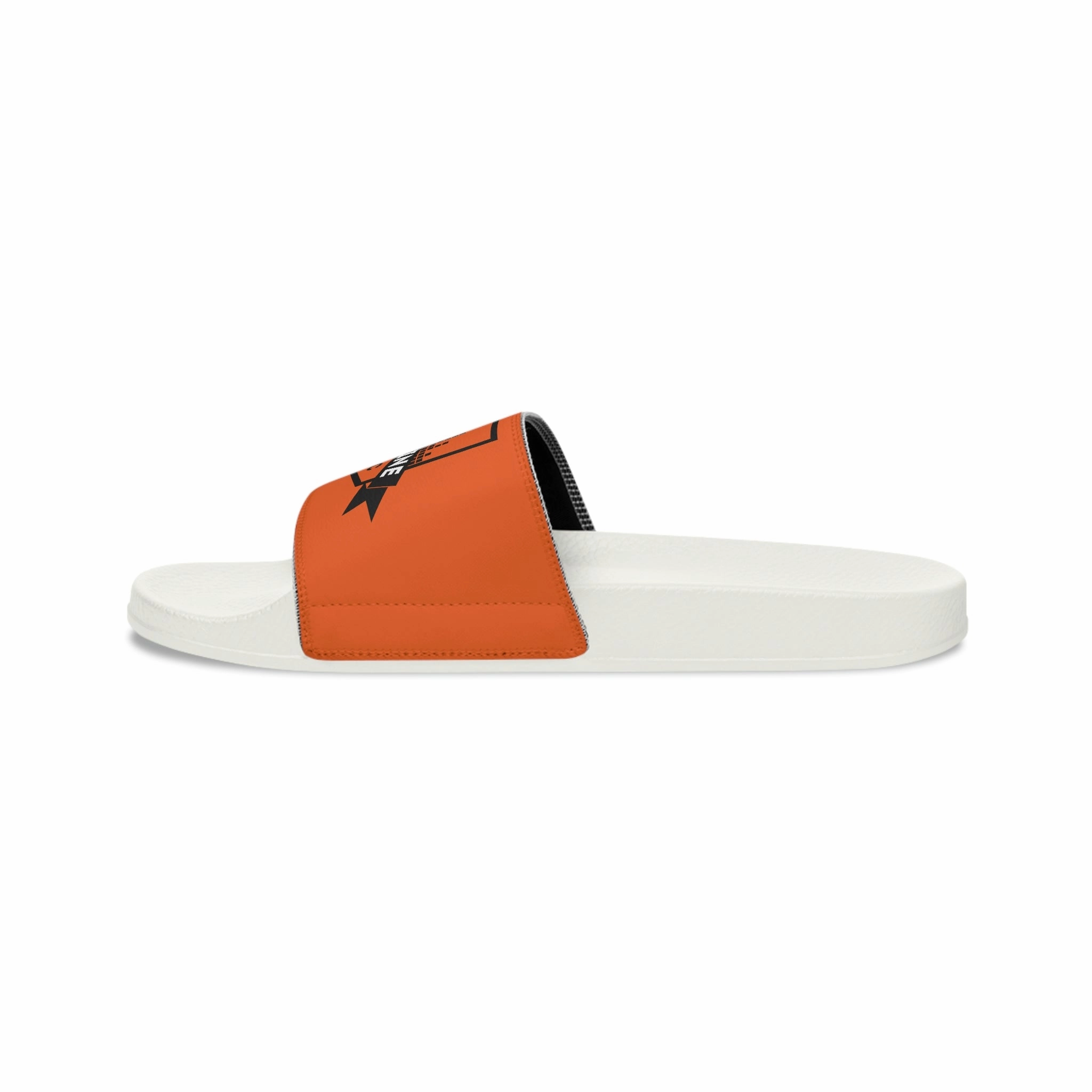 Youth Slide Sandals South Coast Sandals