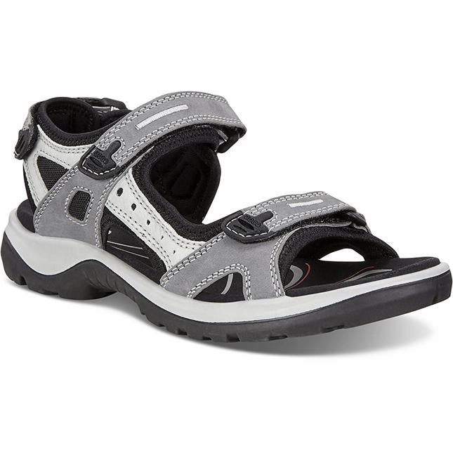 YUCATAN Simple Step Comfortable Daily Footwear