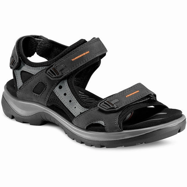 Yucatan Fashionable Beach Footwear