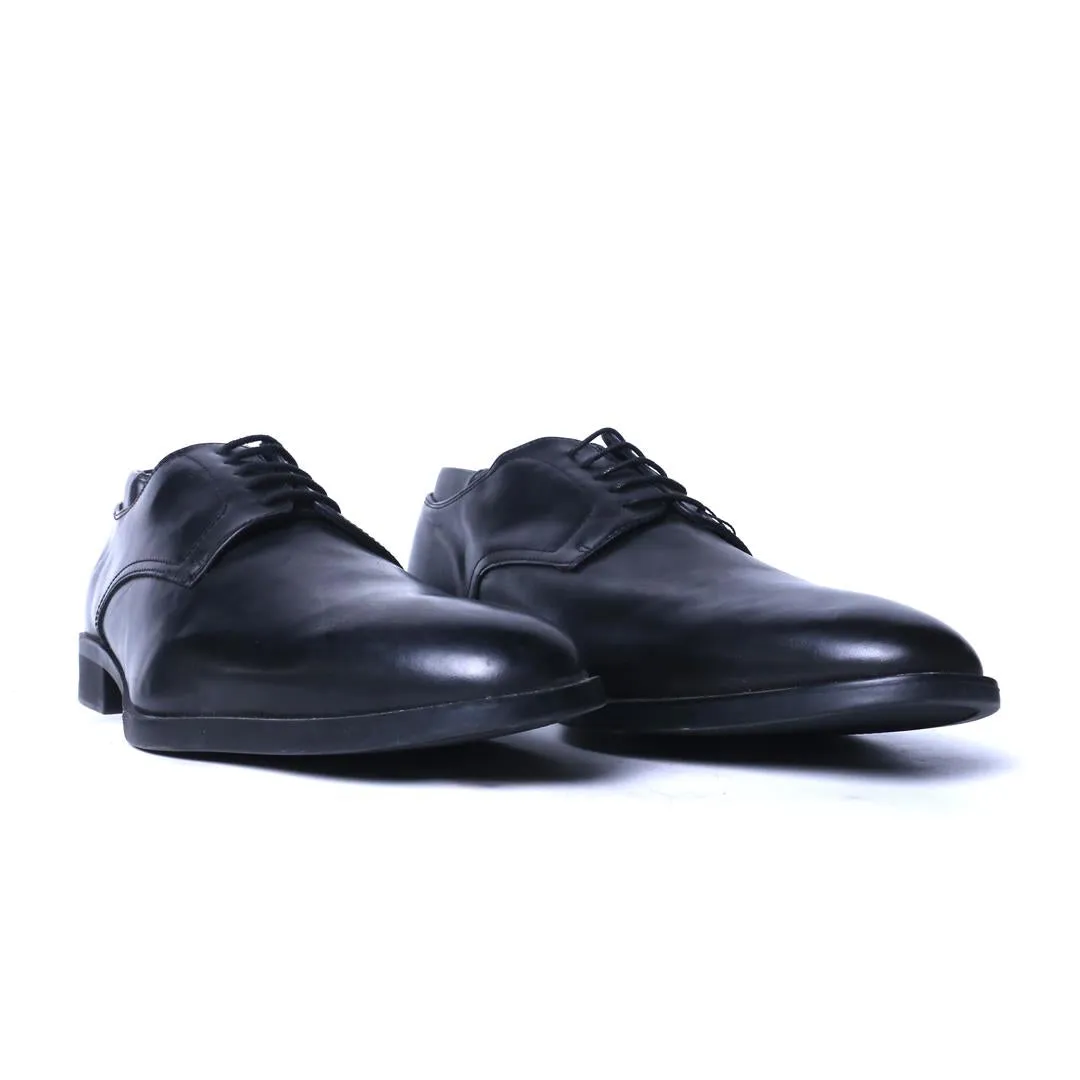 ZARA. . Dress Coral Shoes