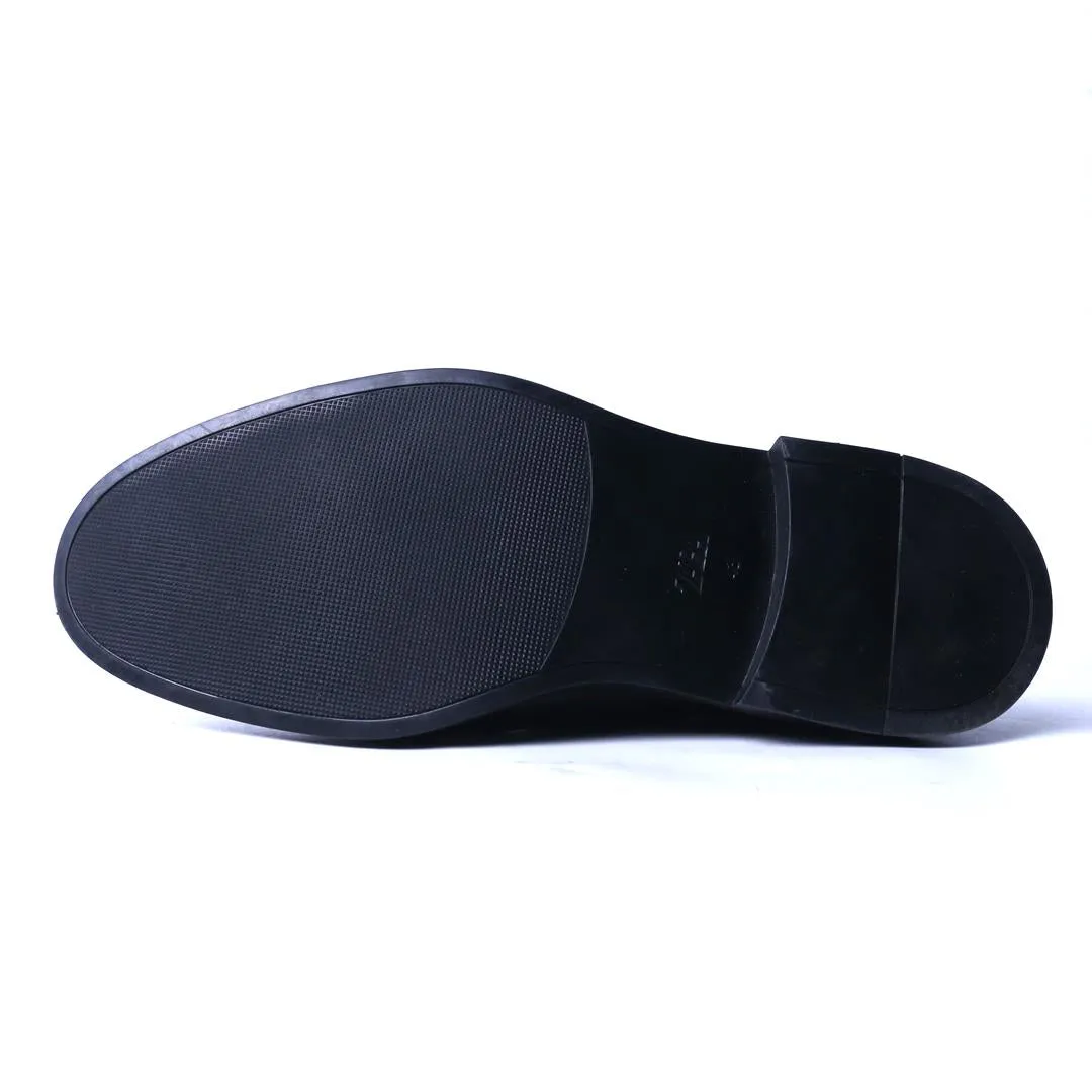 Handmade Leather Dress Shoes ZARA. .