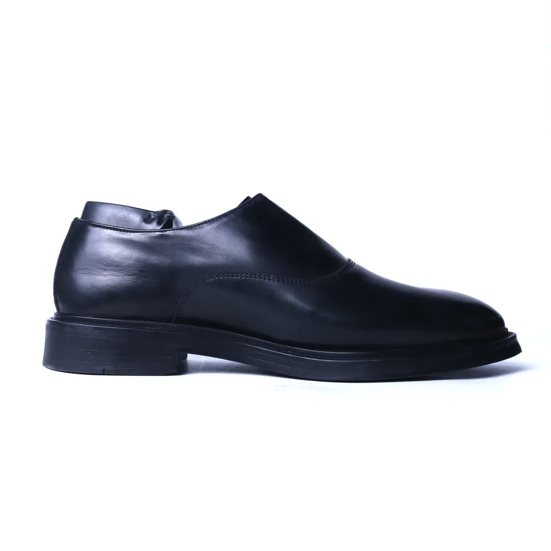 ZARA. . Moc Toe Dress Shoes
