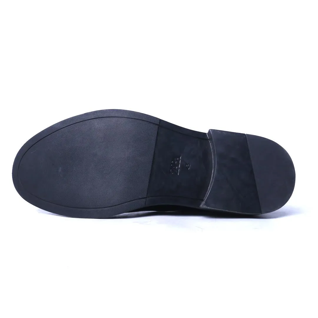 Gold Shoes With Navy Dress ZARA. .