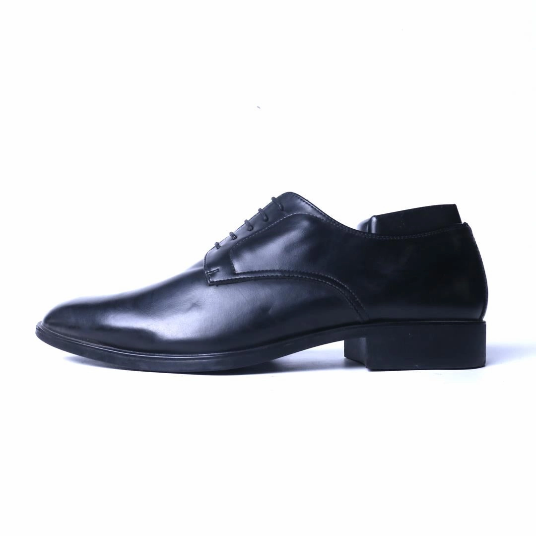 ZARA. . Dress Shoes For Sweaty Feet