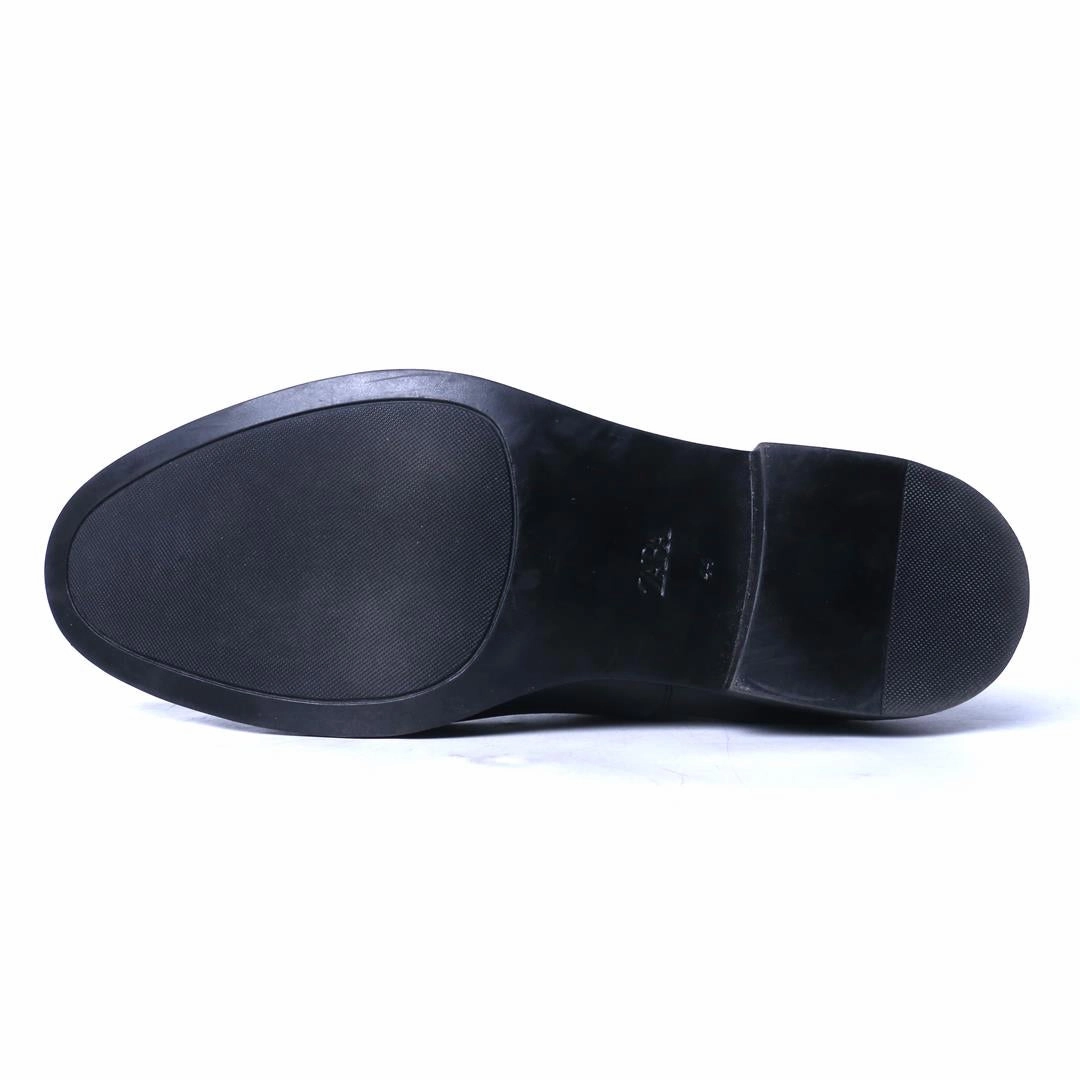 ZARA. . Party Dress With Flat Shoes