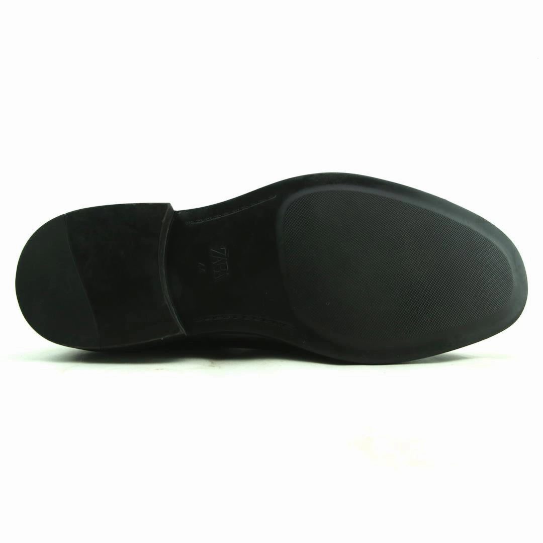 Dress Shoes Wedges ZARA. .