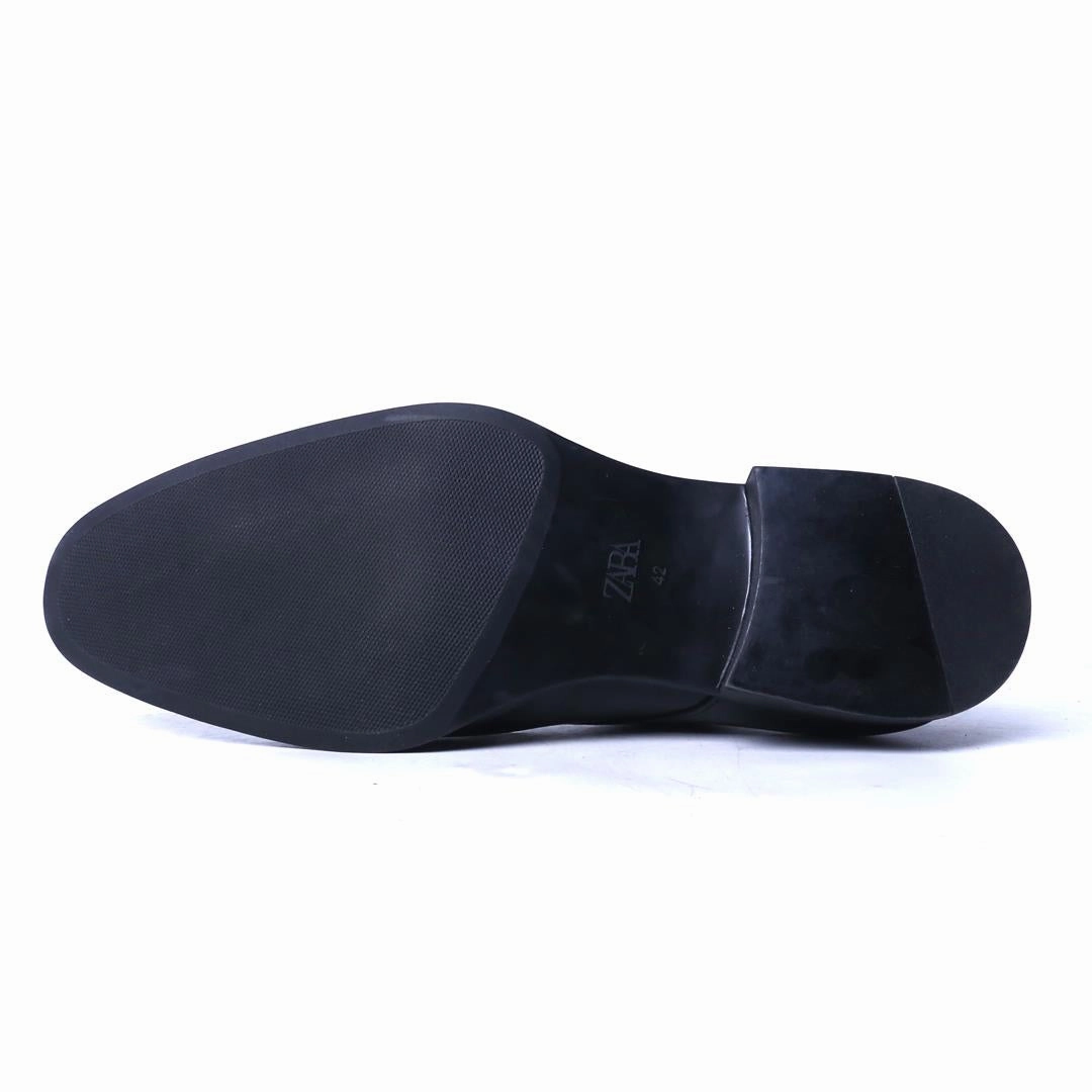 ZARA. . Sofft Dress Shoes