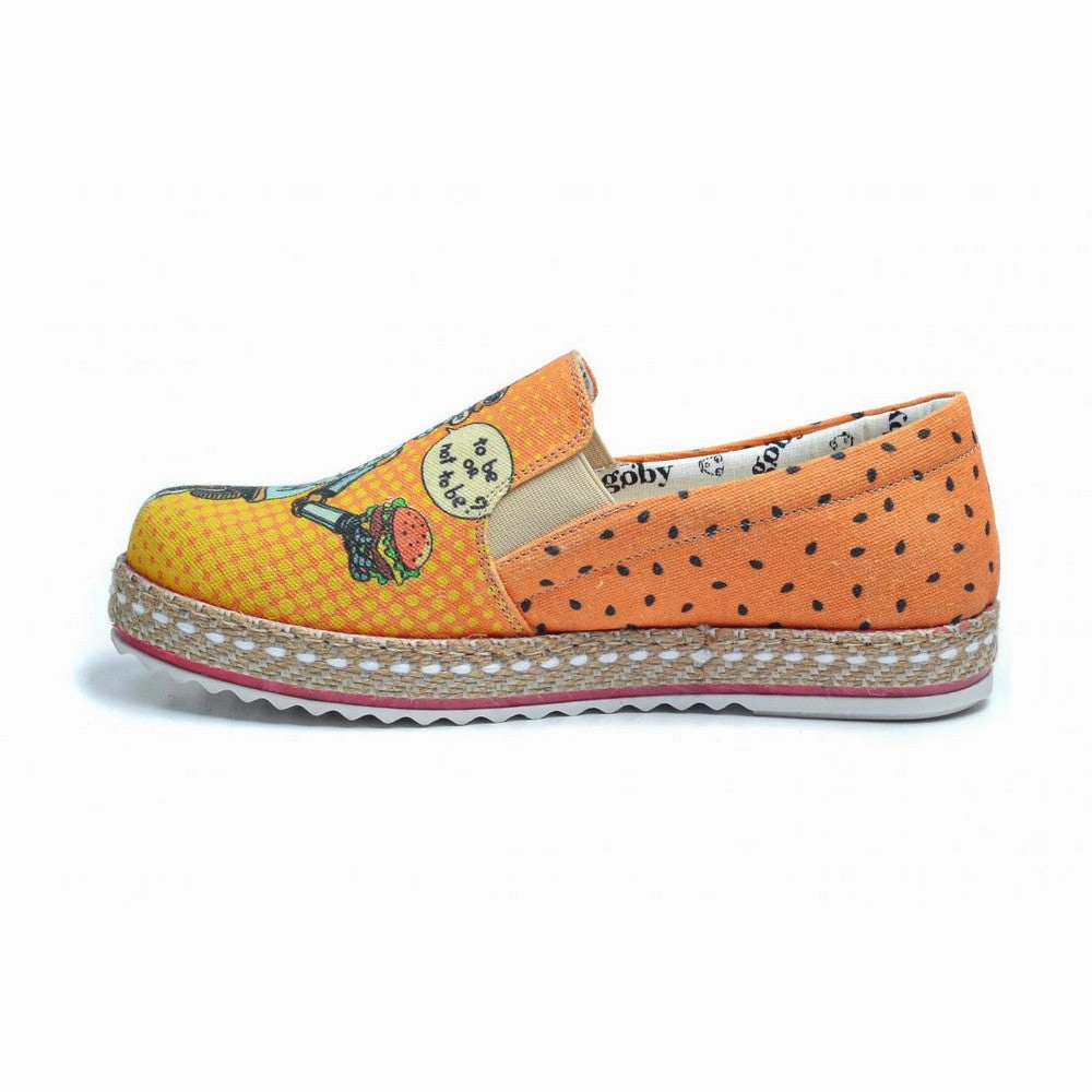 Sneaker Shoes HV1502 Peace Mood