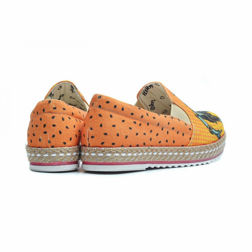 Sneaker Shoes HV1502 Brave Walk