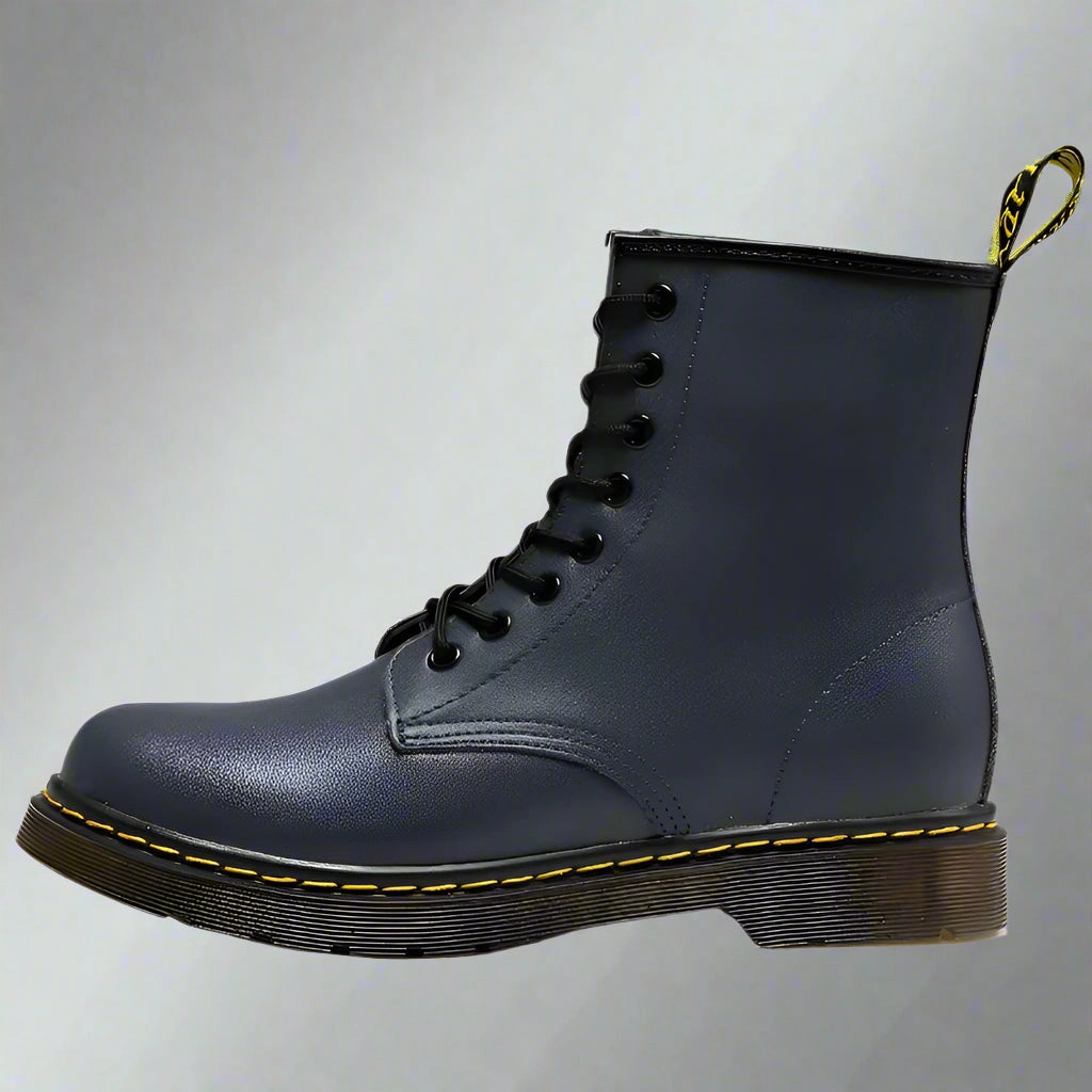 University Of Miami Adidas Shoes  MARTENS   MTR-ELV