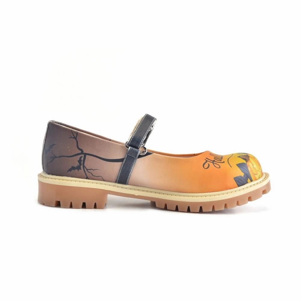 Skin Fresh Garden Walk Ballerinas Shoes KTB110